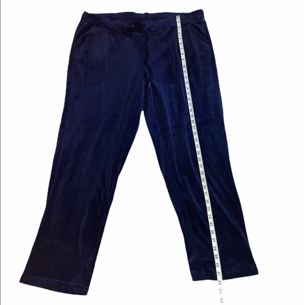 CD Daniels pull on pants